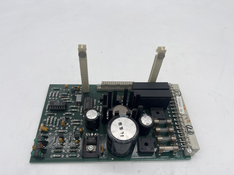 Circuito stampato per puntatrice tucker Bv 33 e100 494