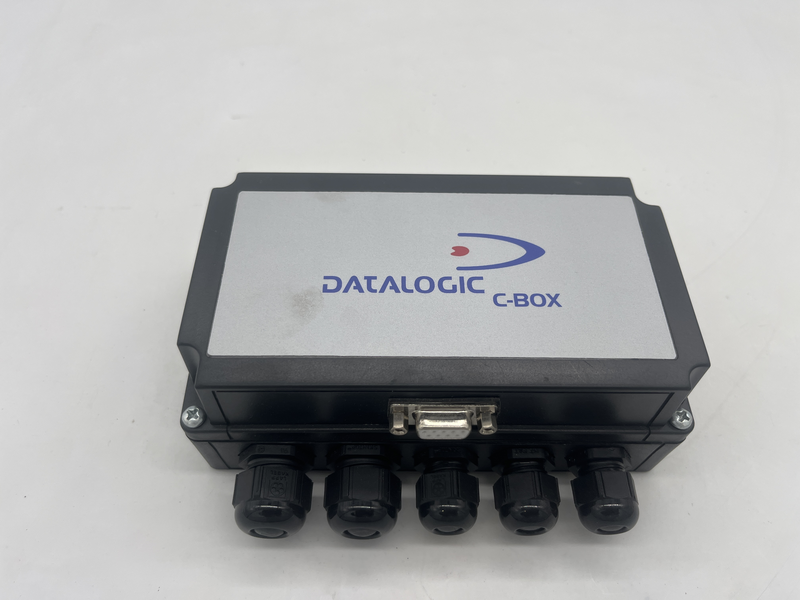 Barcode scanner C-box 300