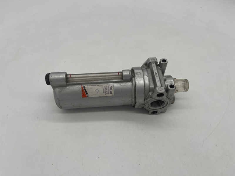 Lubrificatore 16 bar C202-l00