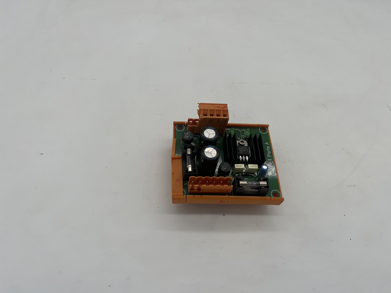 CIRCUIT BOARD C339A1 PARTE A