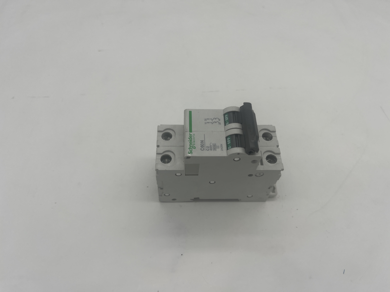 CIRCUIT BREAKER 230/400 V C60N C2 C60N C2