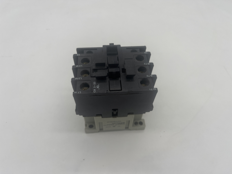 21V/50Hz 24V/60Hz contattore CA 3-23