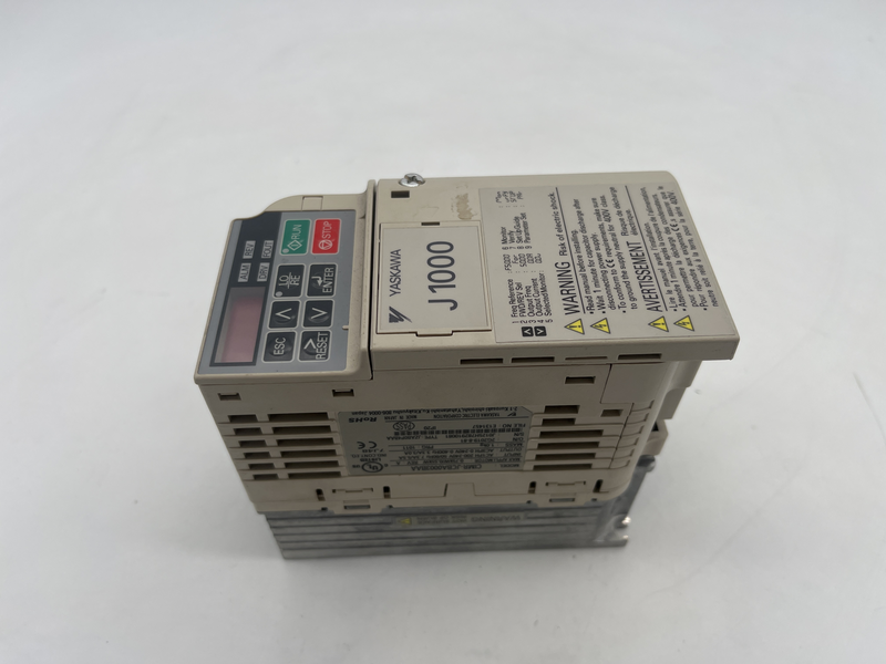 INVERTER J10000.37 KW/025 KW CIMRJCBA0002BAA