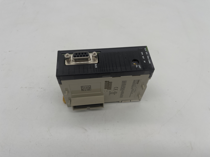PROFIBUS DP-V1 Master Unit CJ1W-PRM21