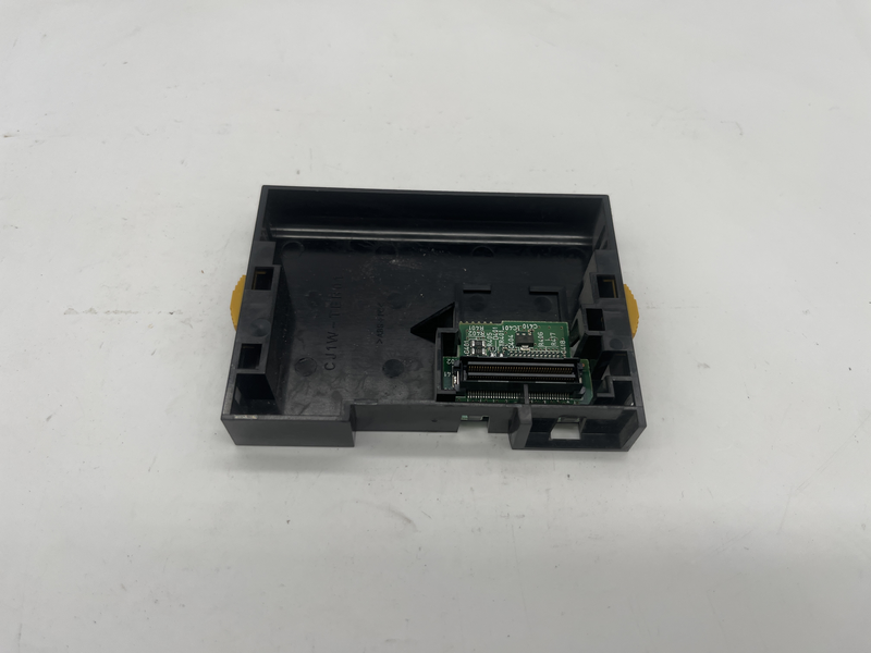 END COVER CJ1W-TER01