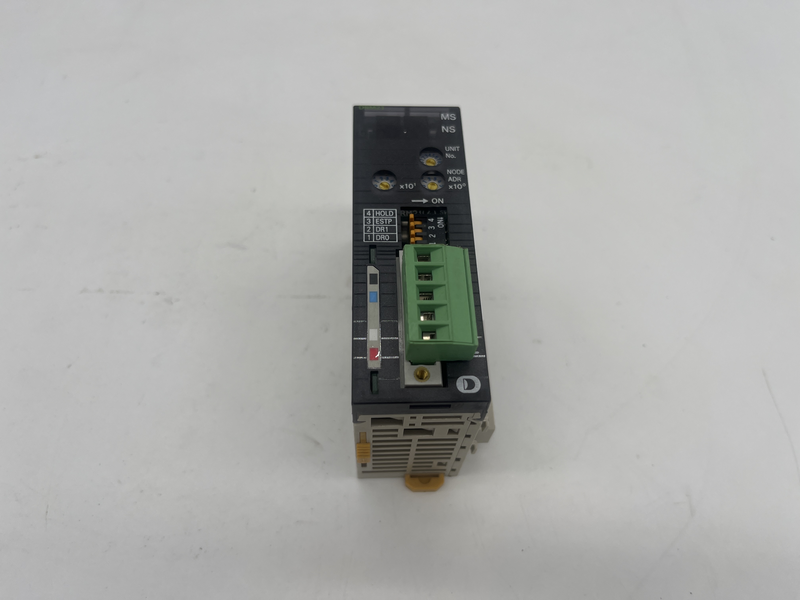 Modulo di uscita rel� per PLC OMRON CJ1 CJ1WDRM21