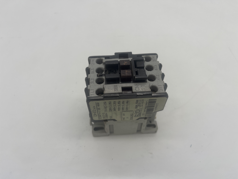 REL� STATO SOLIDO TENSIONE 24VDC CORRENTE 10A CN-11 3 A1B