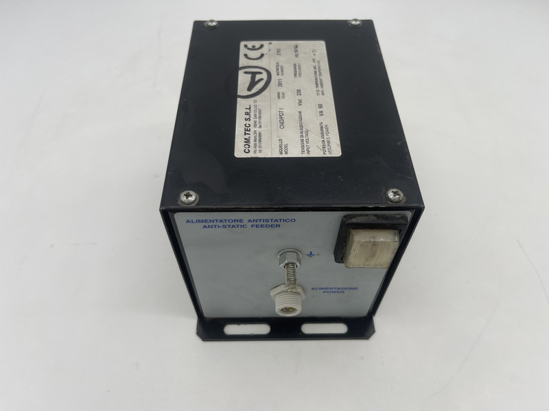 ALIMENTATORE ANTISTATICO CND/PD7/ I
