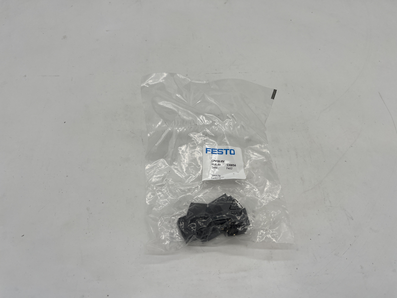 Locking clip CPV18-HV 530056