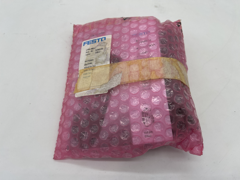 BUS node CPX-FB11  526172