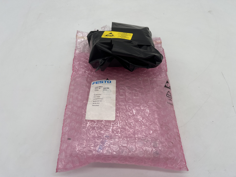 BUS node CPX-FB13  195740