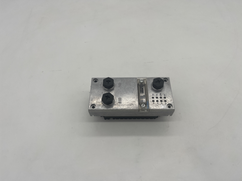PROFINET I/O MODULE CPX-M-FB33