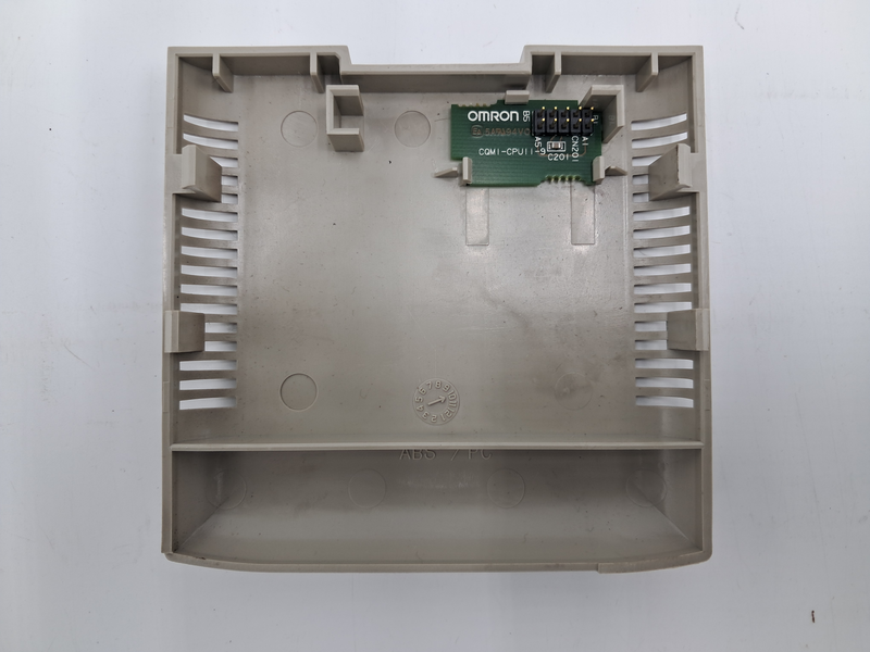 CPU UNIT CQM1-CPU11-9
