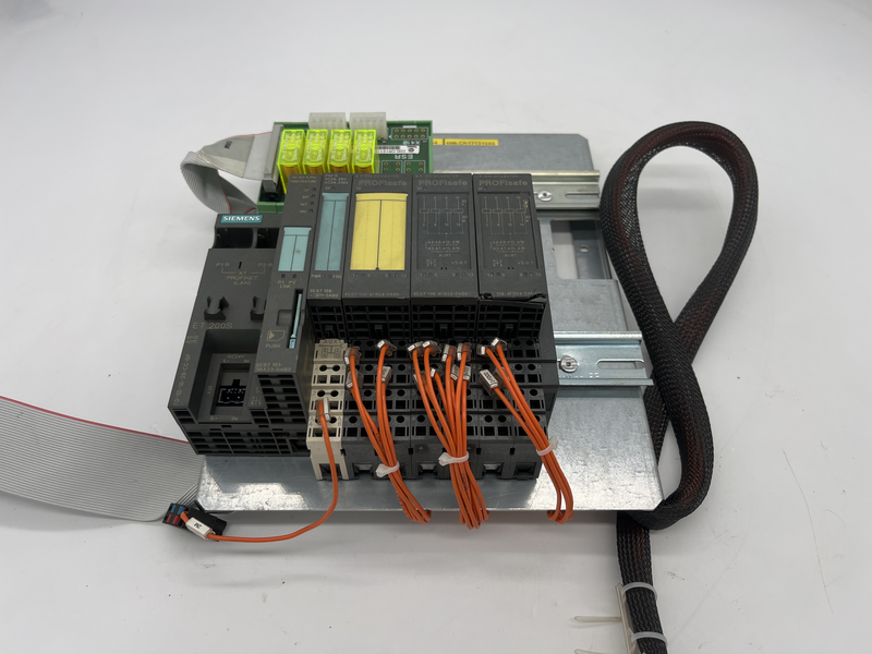 PROFI SAFE MODULE CR17131885