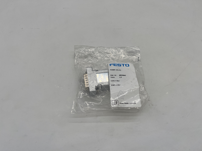 filter Camf-c5-fc