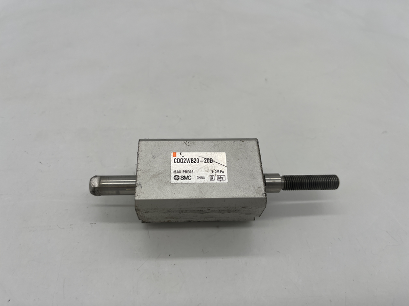 Cilindro compatto Cdq2wb20-20d