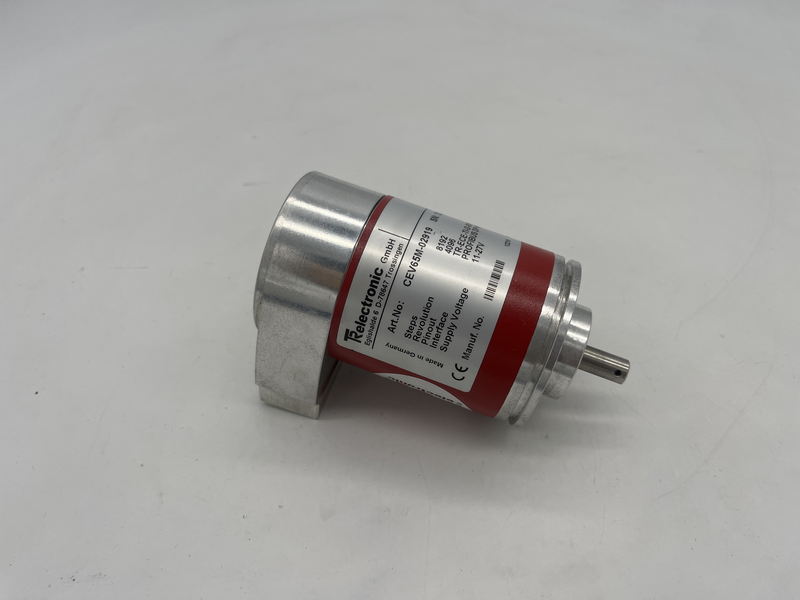 Encoder assoluto profibus dp+ssi Cev65m-02919