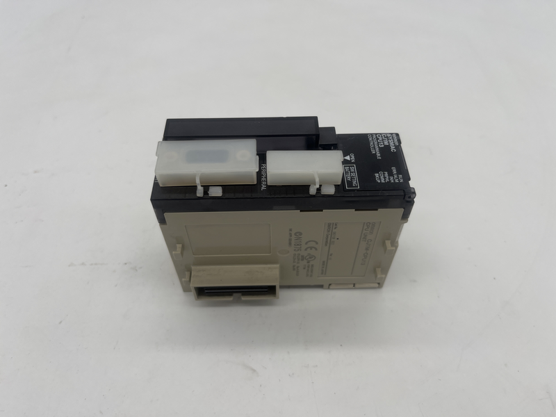 CPU unit Cj1m-cpu13