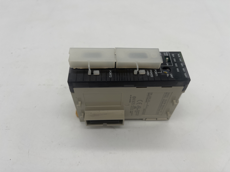 communication unit plc Cj1w-scu41-v1