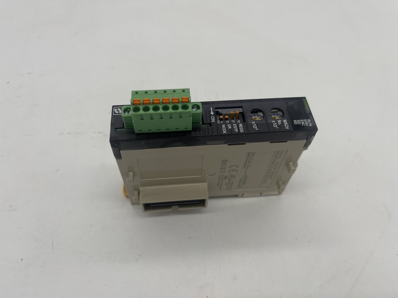 compbus master module plc Cj1w-srm21