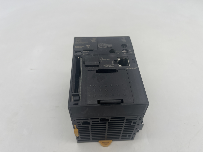 CPU unit module Cj2m-cpu31
