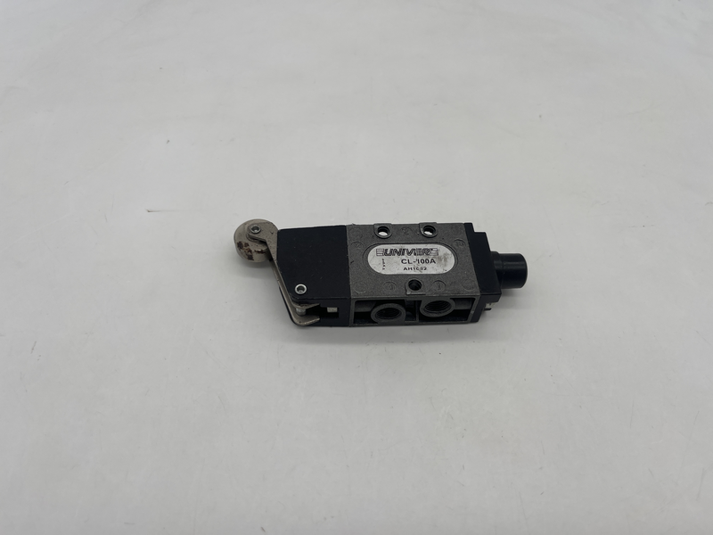 elettrovalvole serie Universal G1/8 - G1/4. Cl-100a