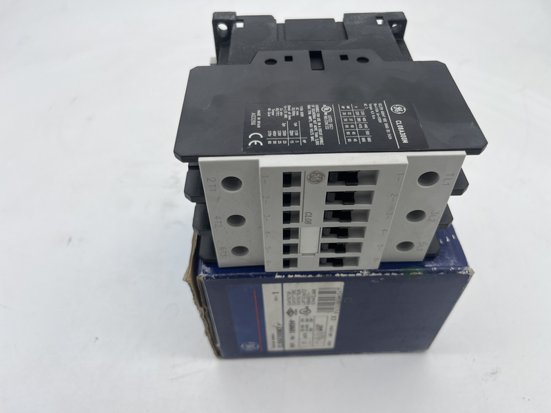 Contattore Cl08-300m