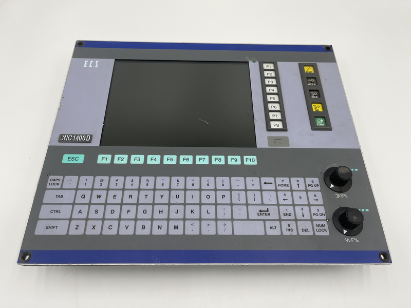 Pannello operatore per macchina utensile Cnc1400d