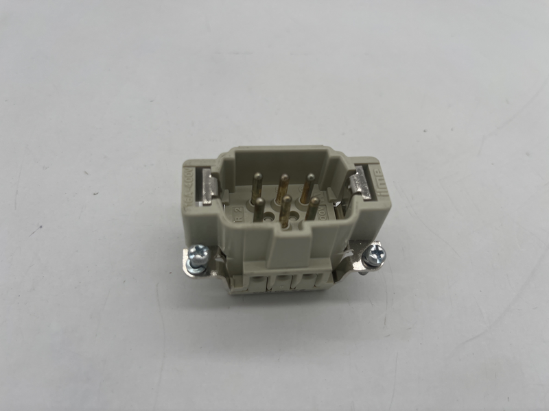 16A - 380VConnettore: Maschio 6 pin Cnm 06