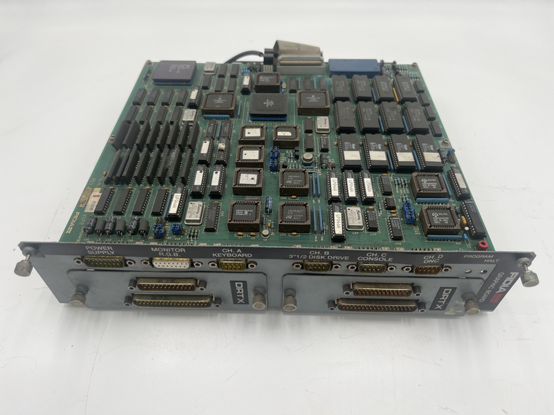 Graphic board Corona 9151