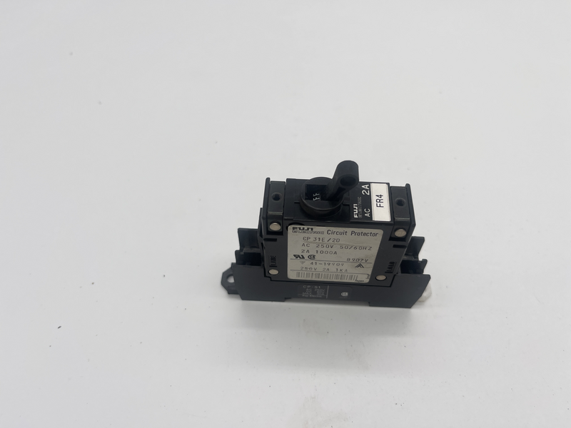 Circuit protector Cp 31e/2d