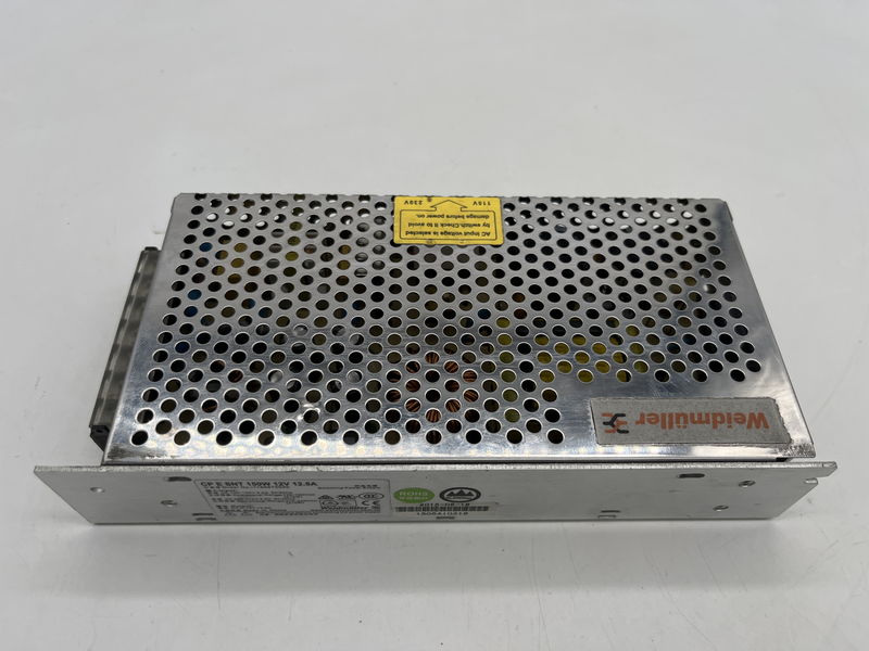 Modulo di alimentazione 150w 12v 12.5a Cp e snt 150w 12v 12.5a