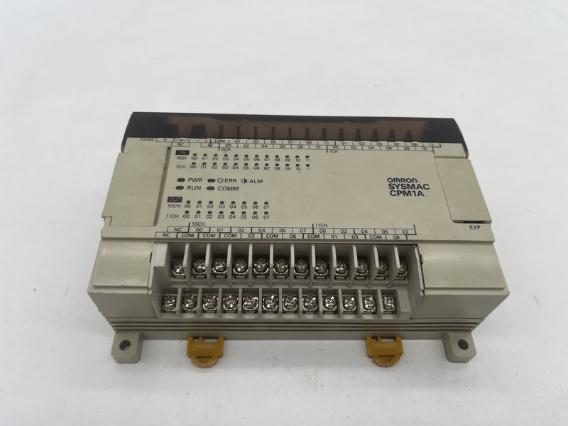 Programmable controller Cpm1a-40cdt1-d