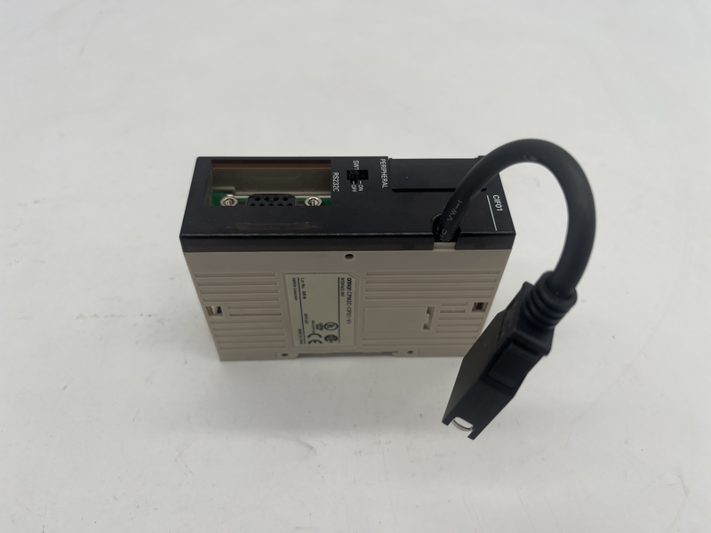 OMRON Modulo Scheda di Espansione per Periferiche Cpm2c-cif01-v1