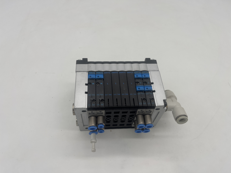 connettore multiplo Cpv10-vi