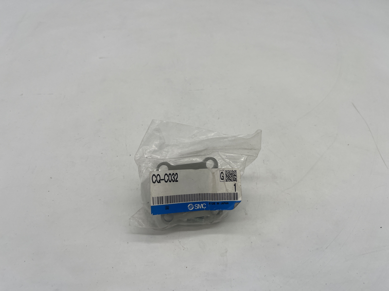 Rear clevis pilot valve Cq-c032