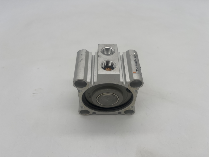 Compact cylinder Max press 1 mpa Cq250-nap002-10
