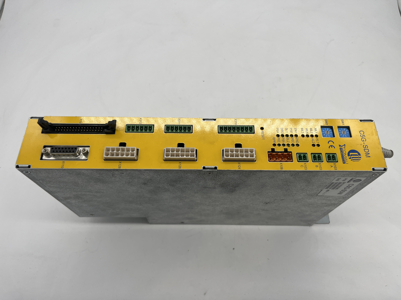 Scheda sdm c5g Cr17430080