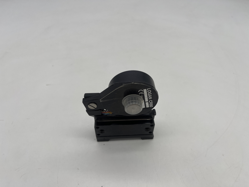 Encoder incrementale Cr80