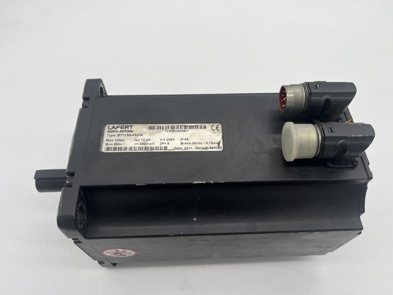 Motore Brushless mo 13nm mn9 nm Cr82350061