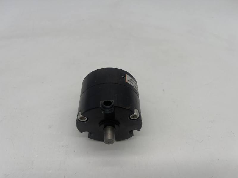 Rotary actuator Crb1bw30-90s