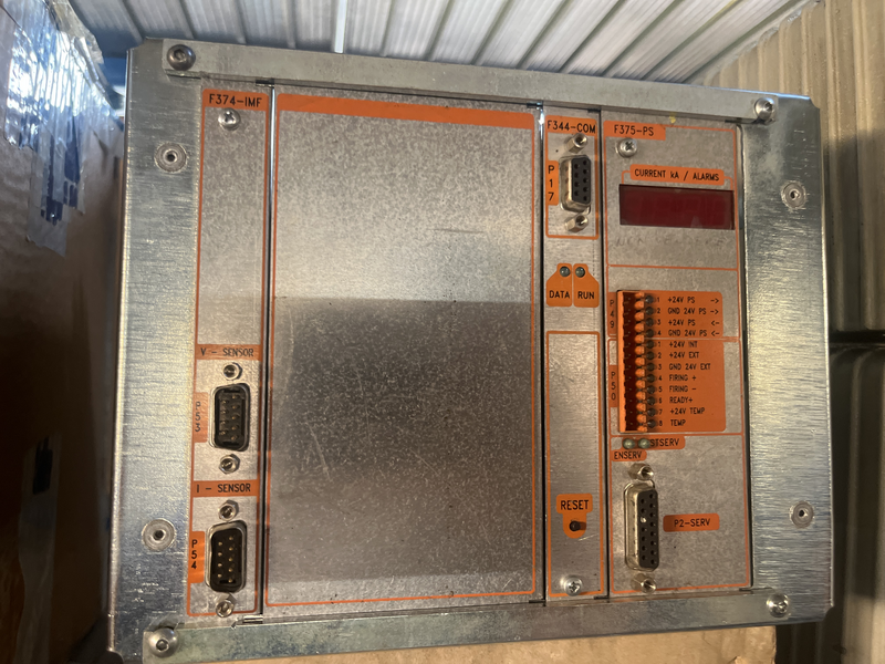 Cassetto di saldatura Cs316b