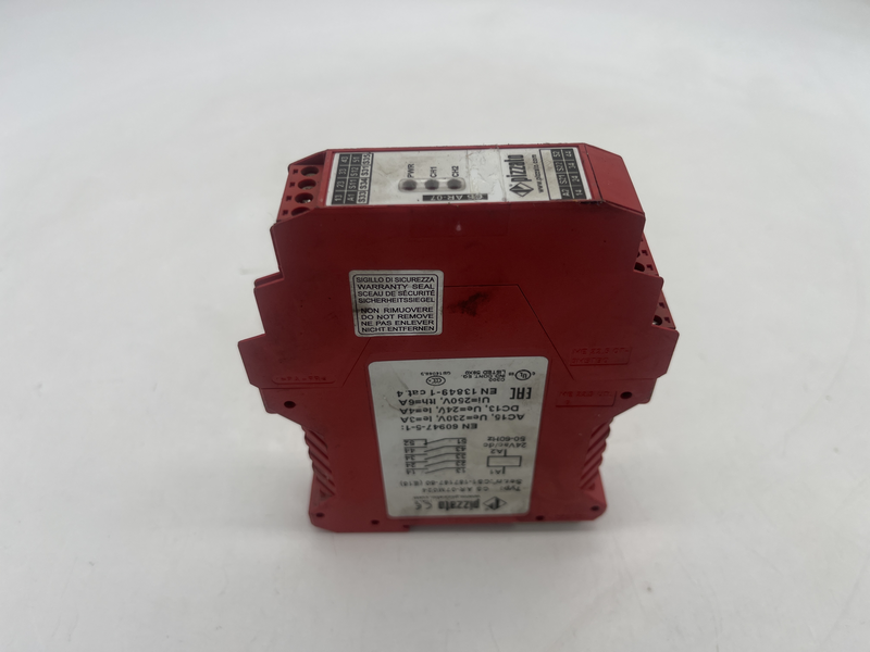Modulo di sicurezza Cs se-07m024