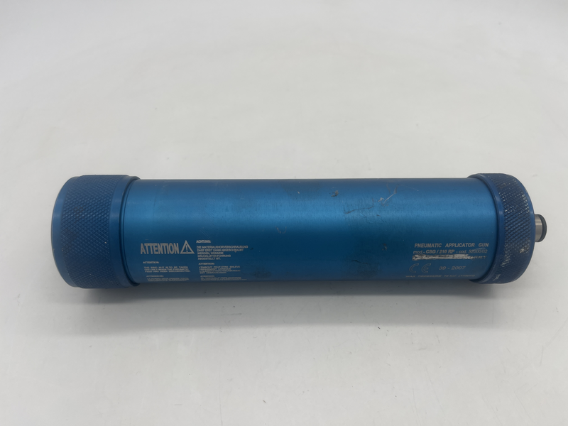 Pneumatic applicator gun Csg/210 rp