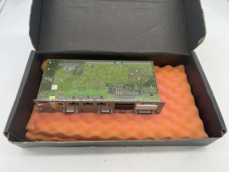 Control UNIT azionamento Csh01.3c-pb-ens-nnn-ccd-s2-S-nn-fw