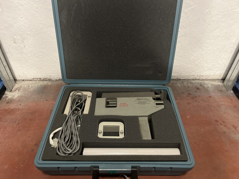 High current transformer Ct-4