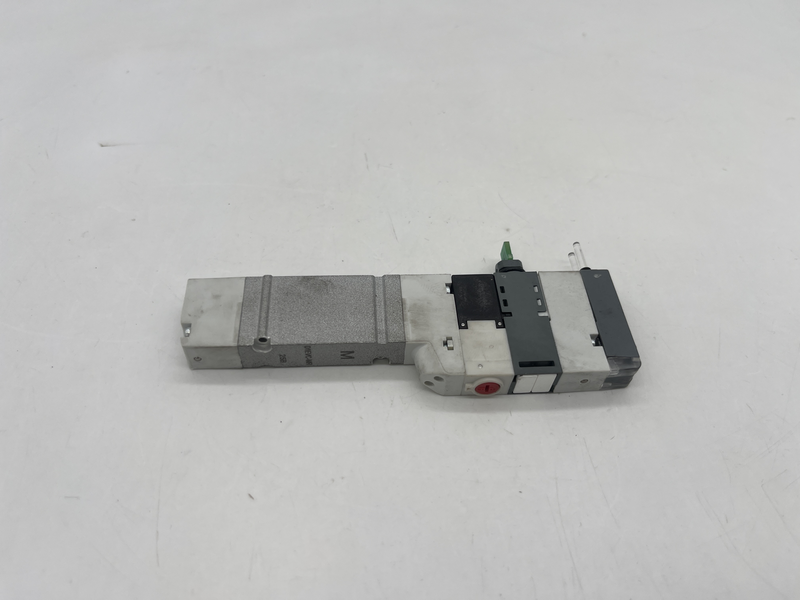 VALVOLA POSIZIONE LIBERA D1EVC-L · 31870, D1EVC-L D1evc-mr