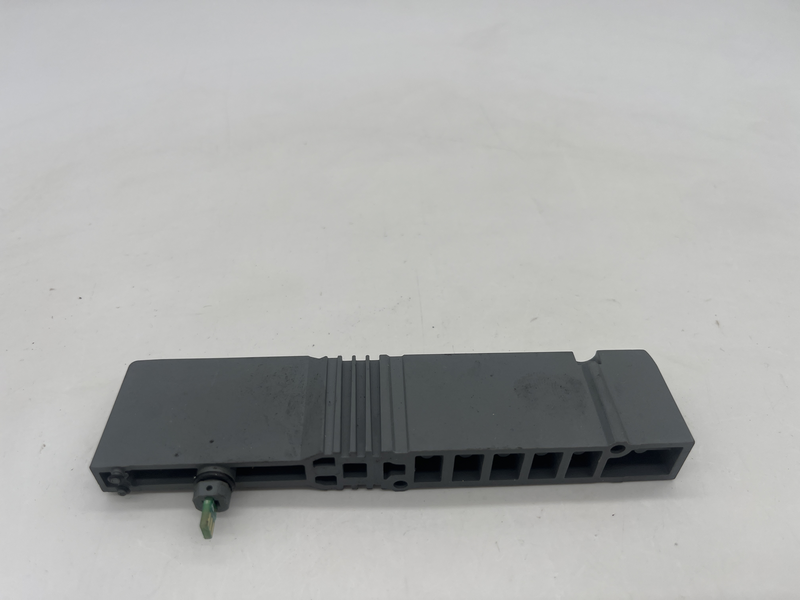 Elettrovalvola pneumatica D2evc-l