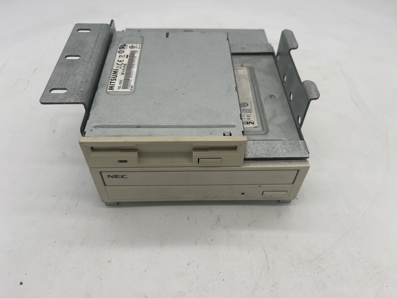 floppy drive D359m3d