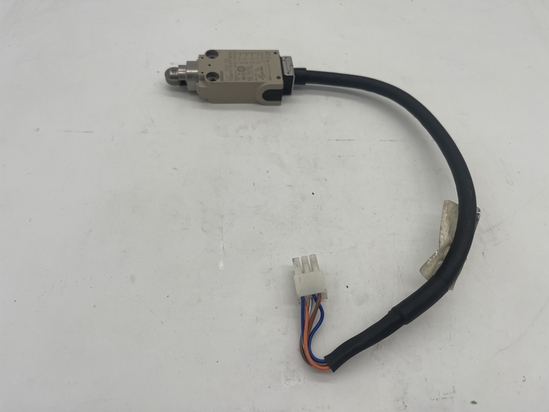 TRAVEL LIMIT SWITCH D4F-302-3D